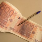 бумага_евро
