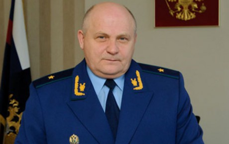 vladimir churikov