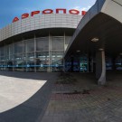 Аэропорт_Волгоград