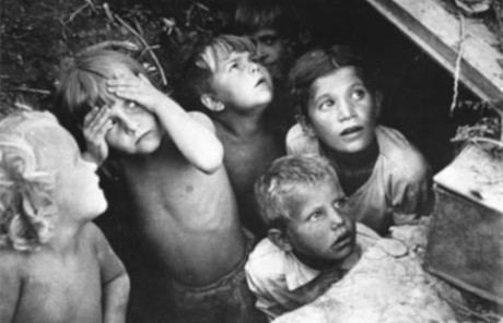 Дети Сталинграда